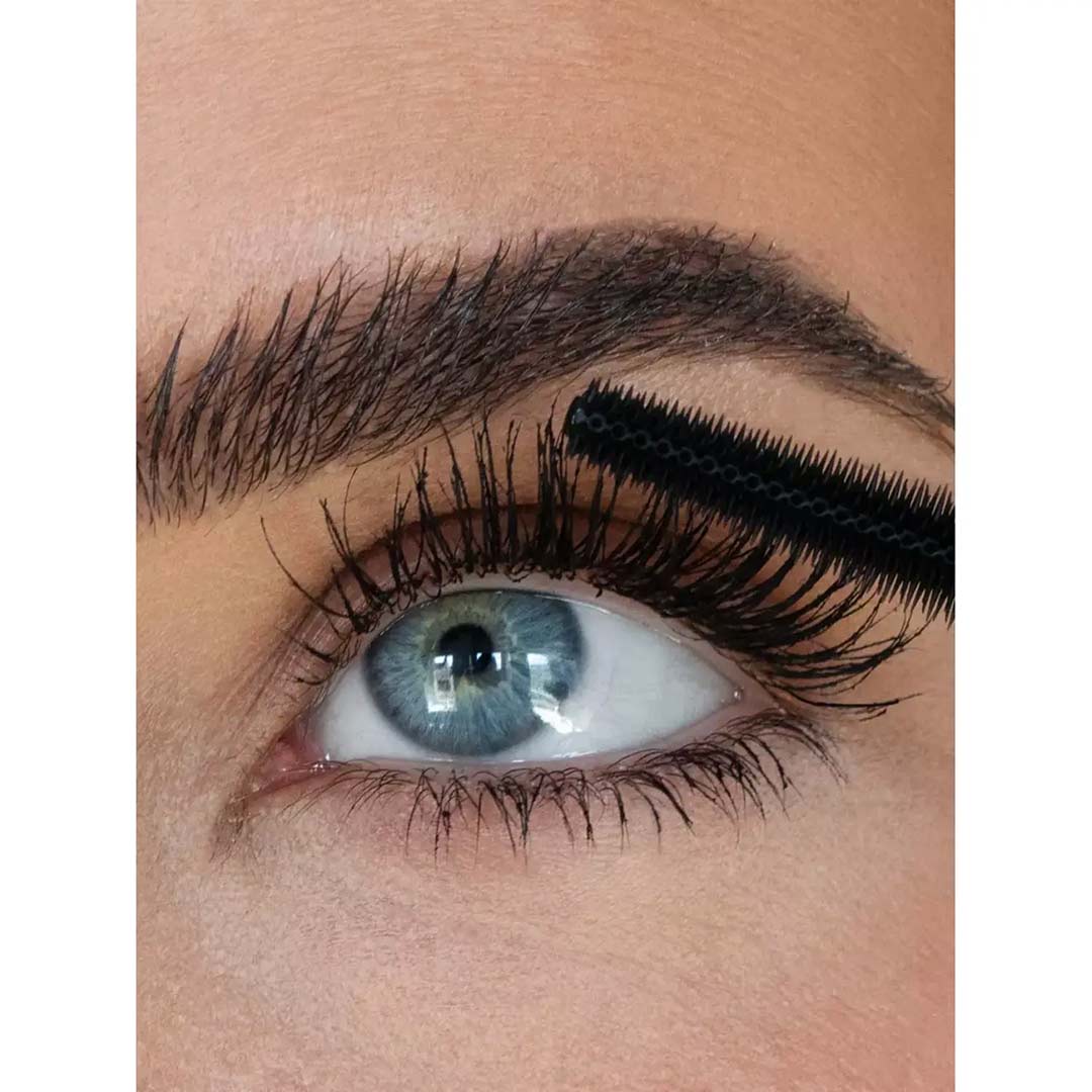 Sweed Cloud Mascara Deluxe Mini Dark Brown 5 ml