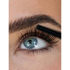 Sweed Cloud Mascara Deluxe Mini Dark Brown 5 ml