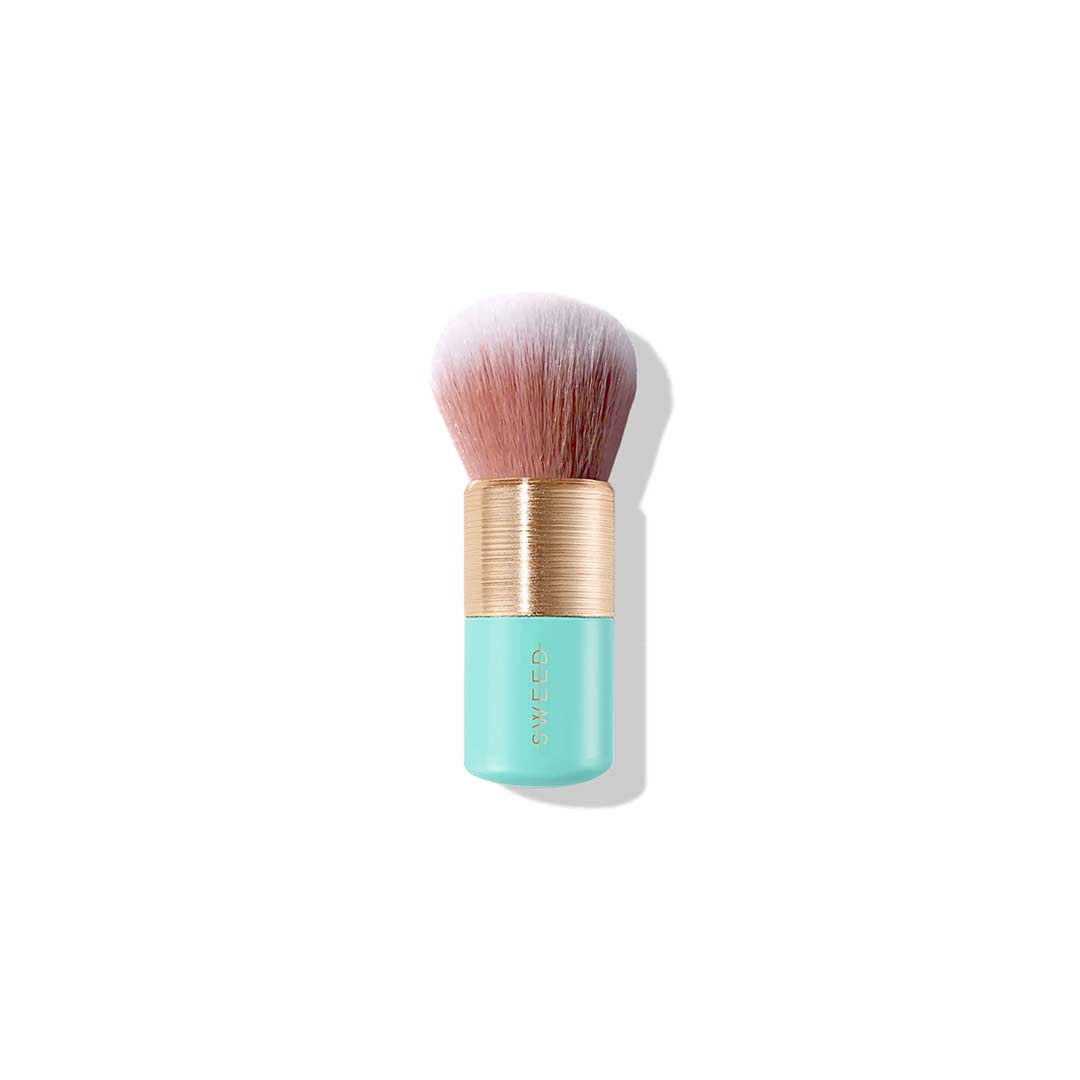 Sweed Kabuki Brush