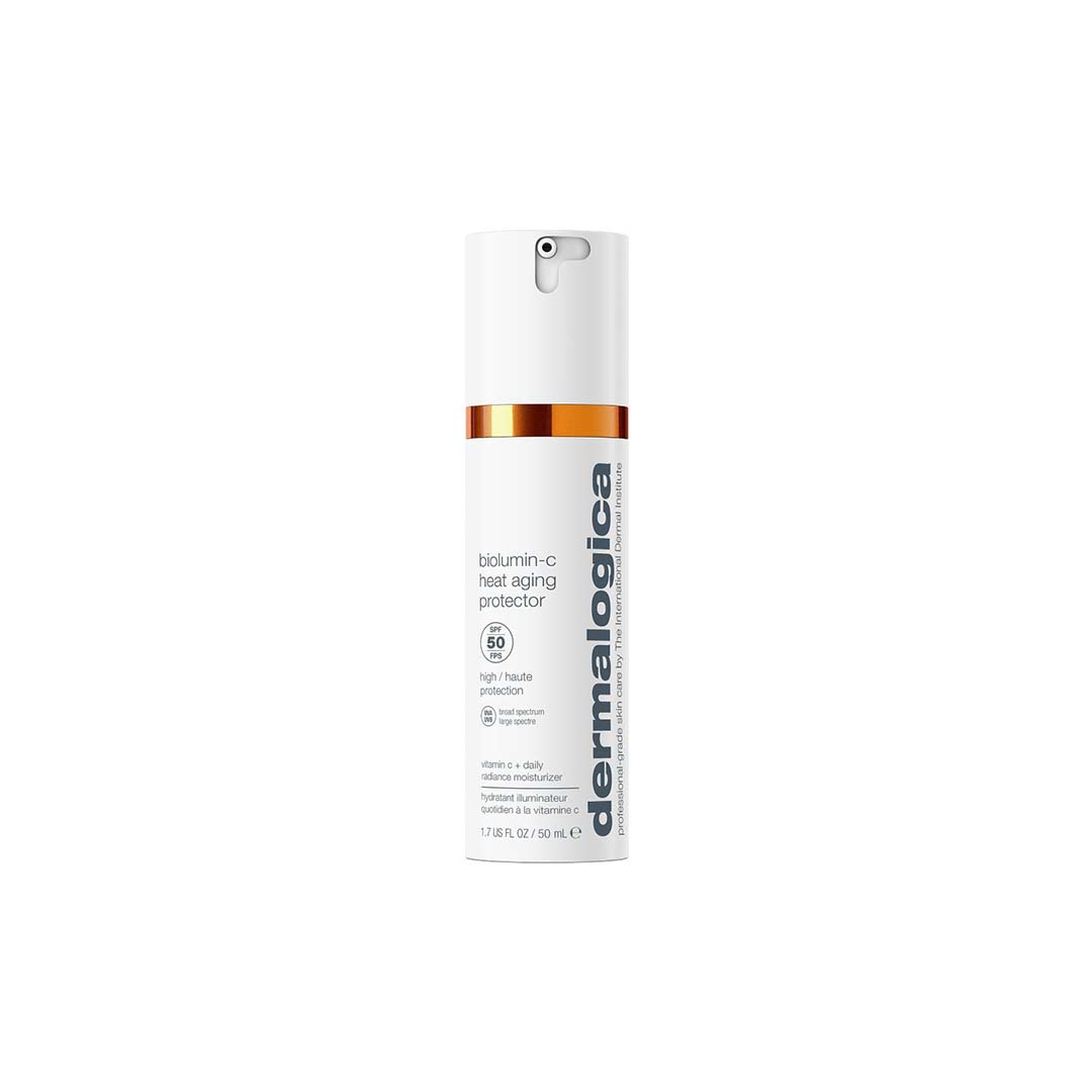 Dermalogica Biolumin C Heat Aging Protector Spf50 50 ml