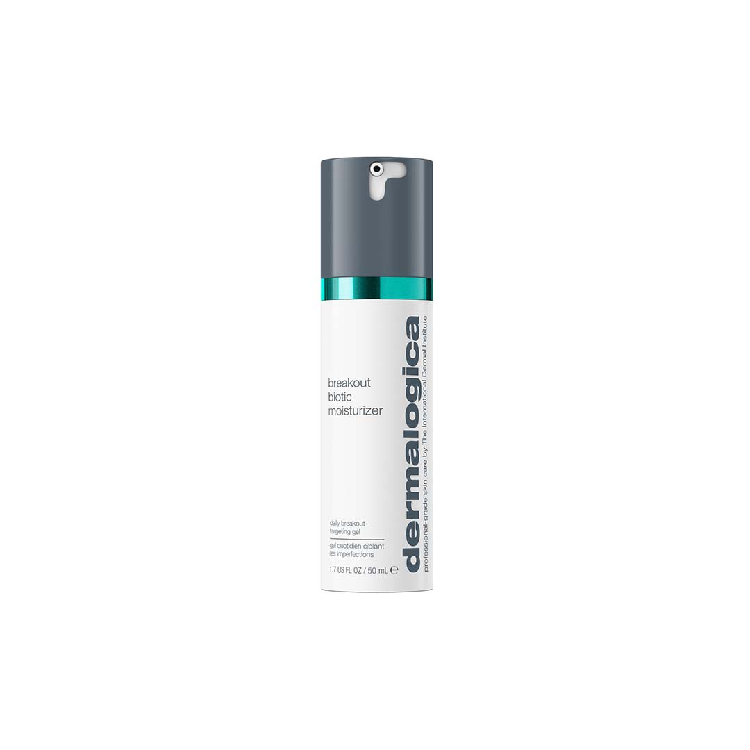 Dermalogica Breakout Biotic Moisturizer 50 ml