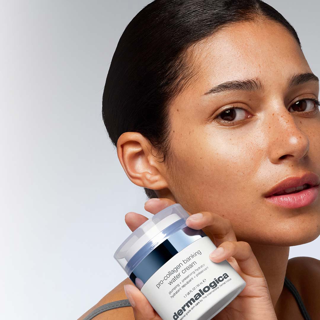 Dermalogica Pro Collagen Banking Water Cream 50 ml