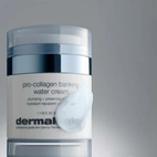 Dermalogica Pro Collagen Banking Water Cream 50 ml