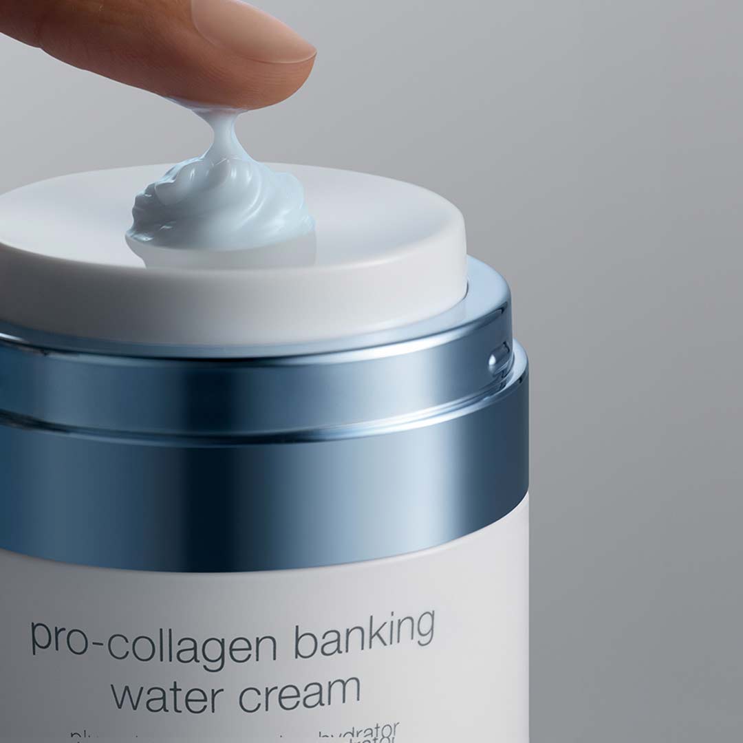 Dermalogica Pro Collagen Banking Water Cream 50 ml