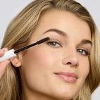 Jane Iredale Lash Fixation Length & Definition Tubing Mascara Brown 9g