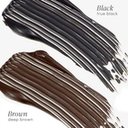 Jane Iredale Lash Fixation Length & Definition Tubing Mascara Brown 9g