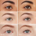 Jane Iredale Lash Fixation Length & Definition Tubing Mascara Brown 9g