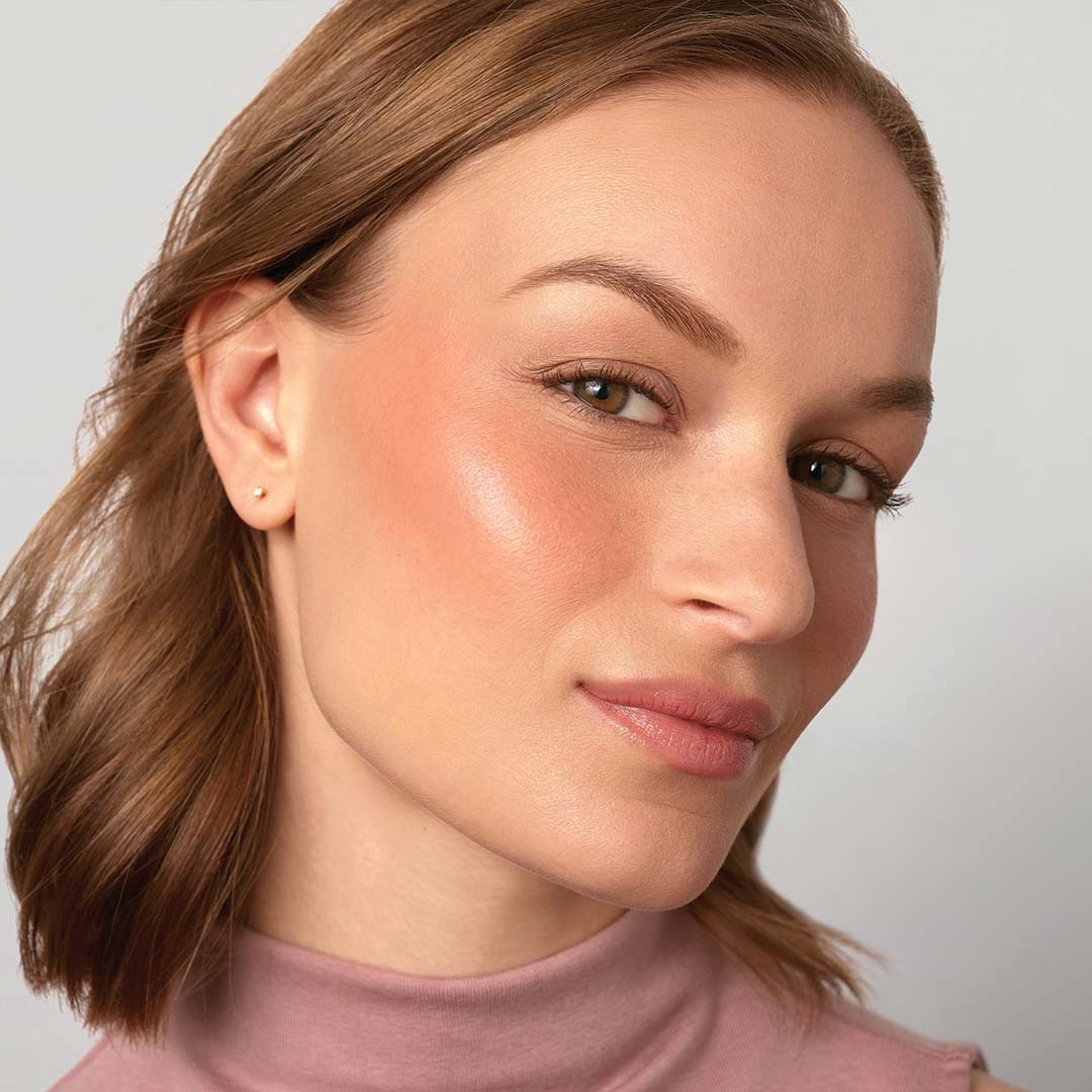 Jane Iredale Liquid Blush Cinnamon Girl 5 ml
