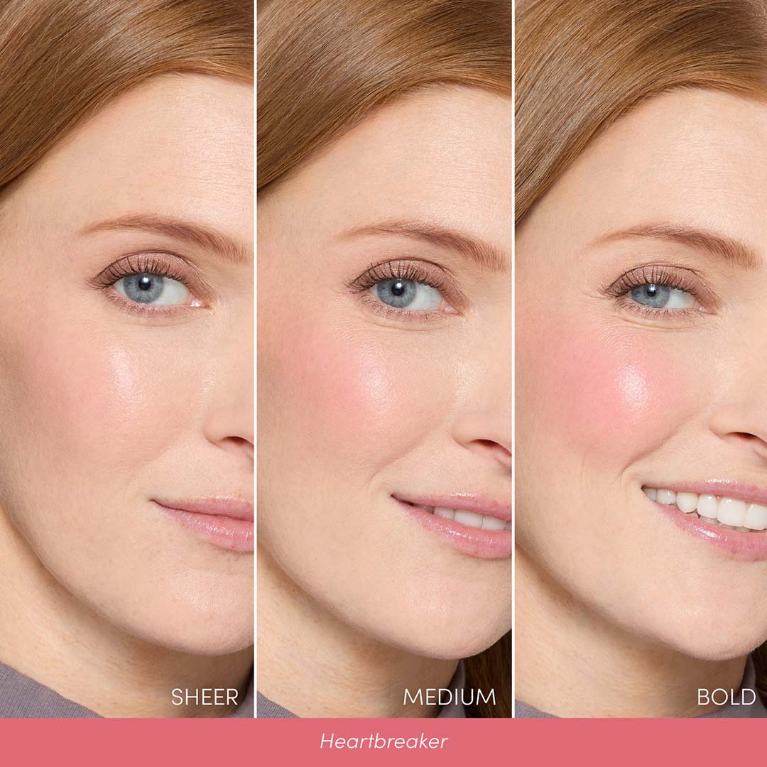 Jane Iredale Liquid Blush Heartbreaker 5 ml
