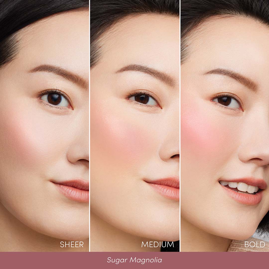 Jane Iredale Liquid Blush Sugar Magnolia 5 ml