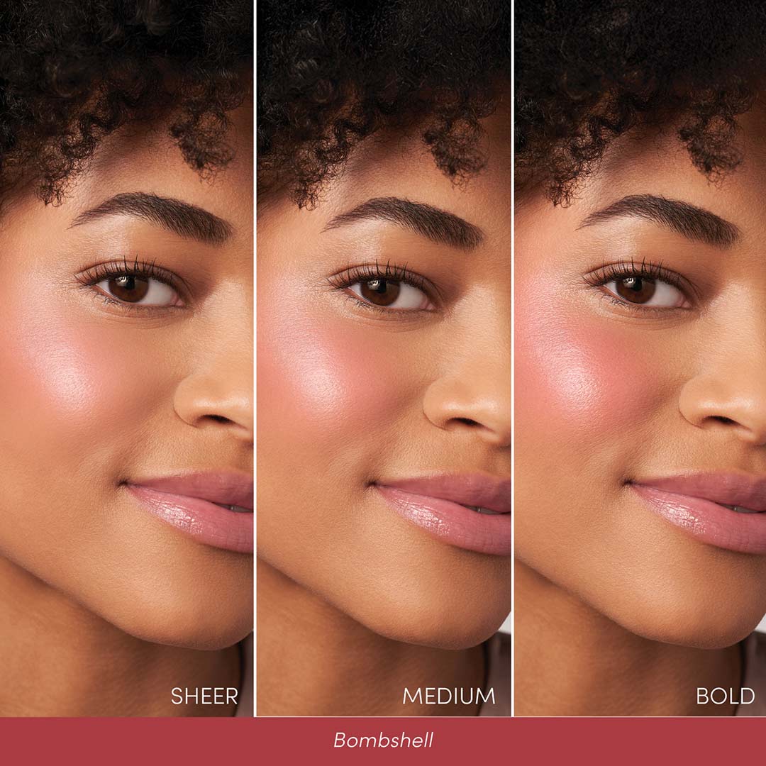 Jane Iredale Liquid Blush Bombshell 5 ml