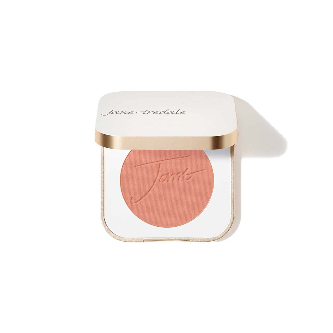Jane Iredale Purepressed Blush Velvet Petal 3.2g