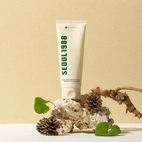 K-Secret Seoul 1988 Cleansing Foam Pine Cica 1% + Probiotics 150 ml