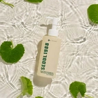 K-Secret Seoul 1988 Cleansing Oil Pine Cica 1% + Probiotics 200 ml