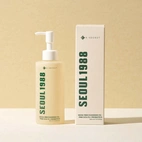 K-Secret Seoul 1988 Cleansing Oil Pine Cica 1% + Probiotics 200 ml