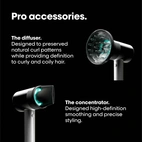 L´Oréal Professionnel Airlight Pro Hair Dryer 1pcs