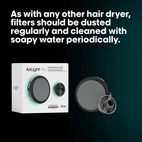 L´Oréal Professionnel Airlight Pro Hair Dryer 1pcs