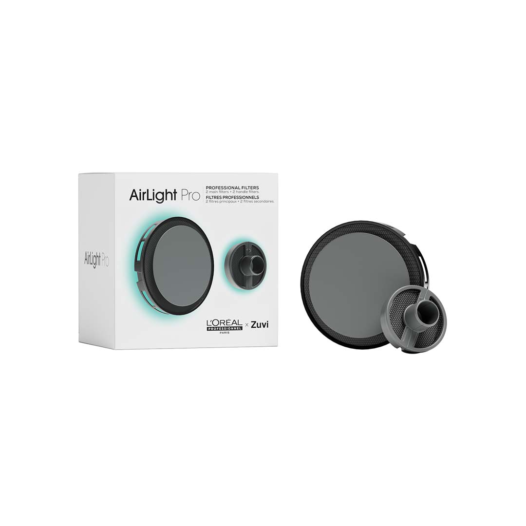 L´Oréal Professionnel Airlight Pro Hair Dryer Filters X2 2pcs