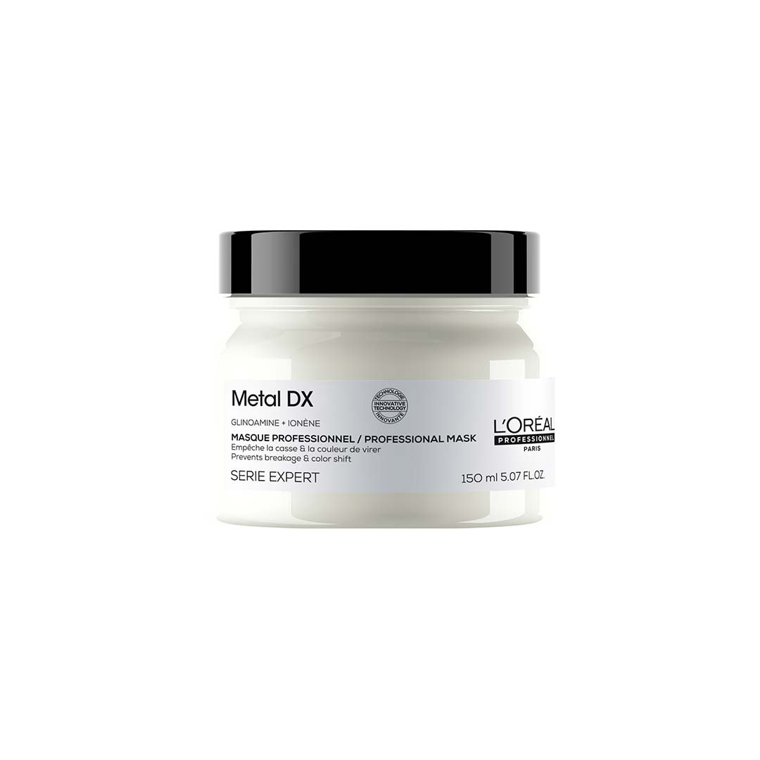 L´Oréal Professionnel Metal Dx Hair Mask 150 ml
