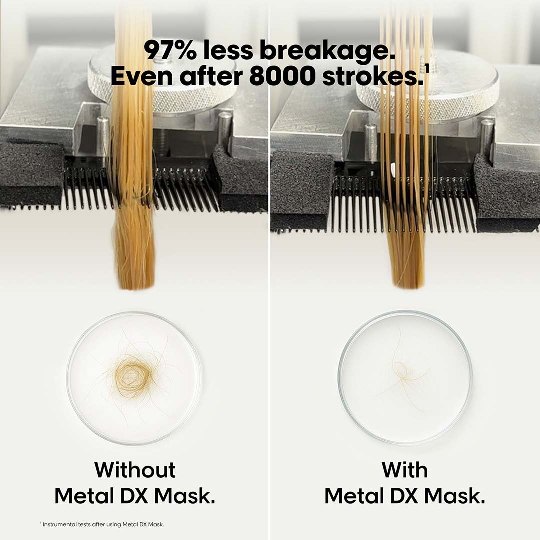 L´Oréal Professionnel Metal Dx Hair Mask 150 ml