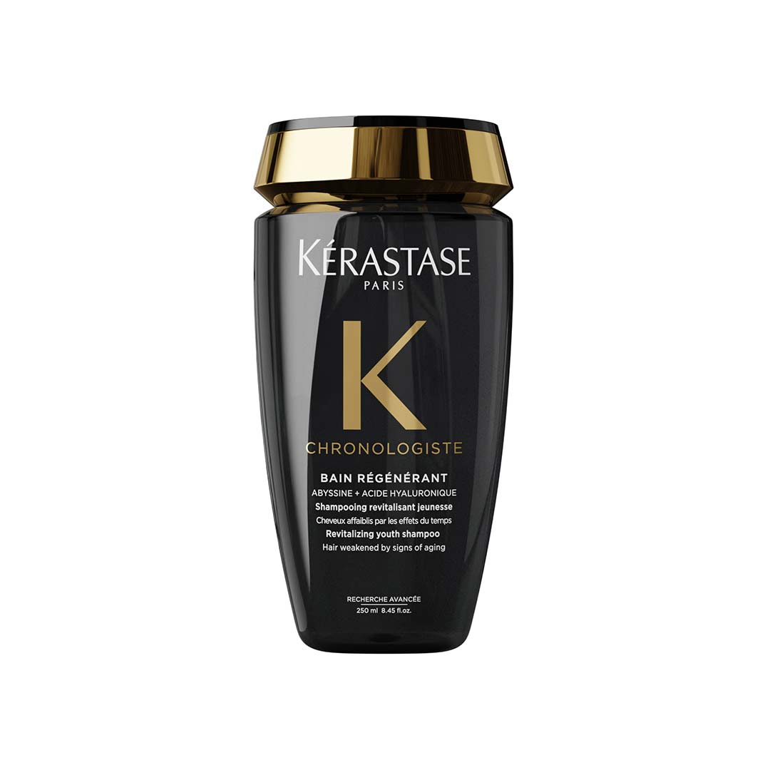 Kerastase Chronologiste Bain Régénérant Shampoo 250 ml