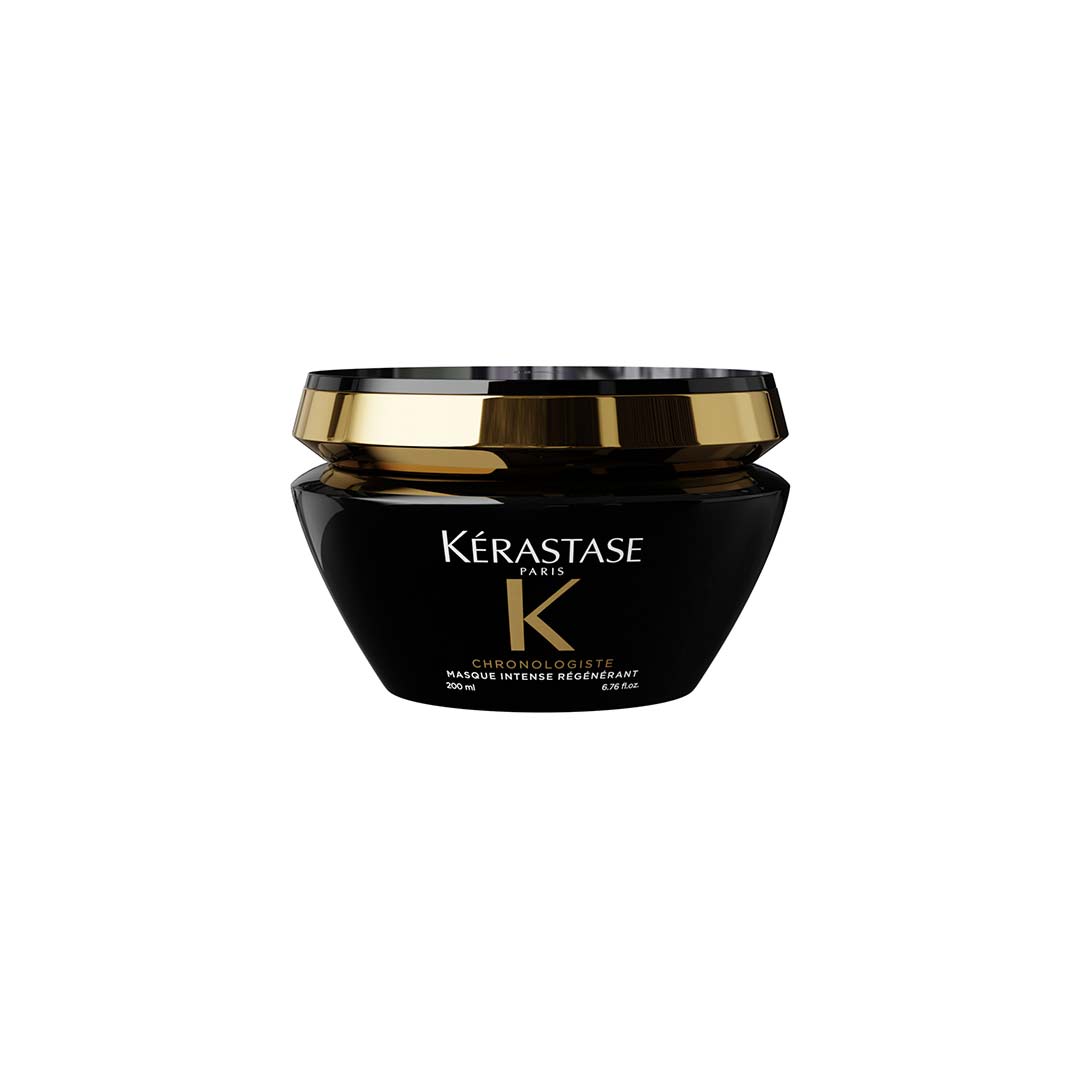 Kerastase Chronologiste Masque Intense Régénérant Hair Mask 200 ml