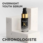 Kerastase Chronologiste Overnight Youth Serum 30 ml