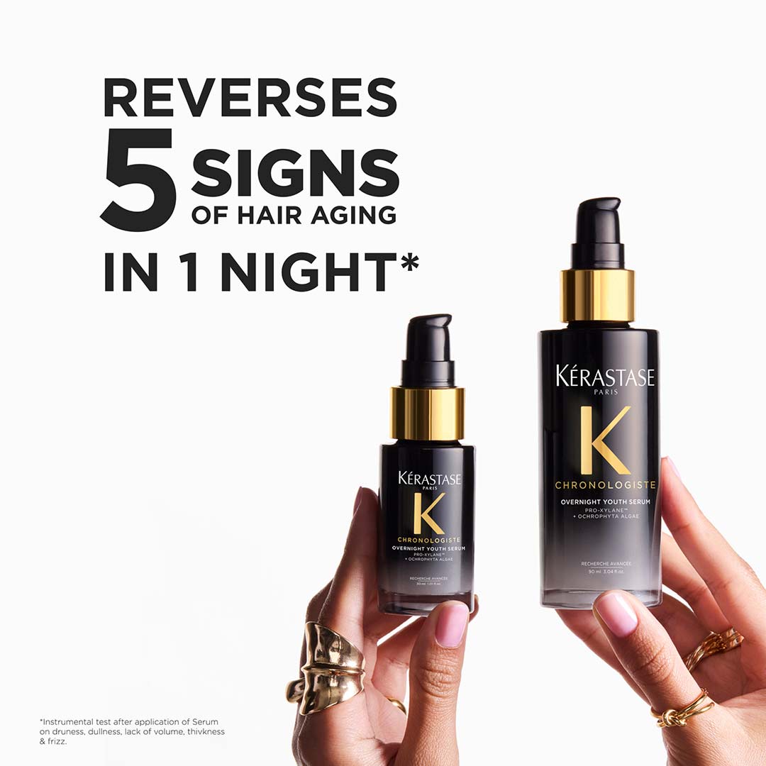 Kerastase Chronologiste Overnight Youth Serum 30 ml