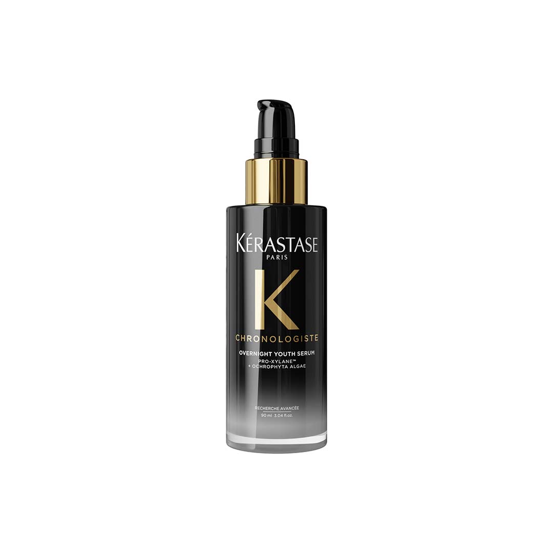 Kerastase Chronologiste Overnight Youth Serum 90 ml