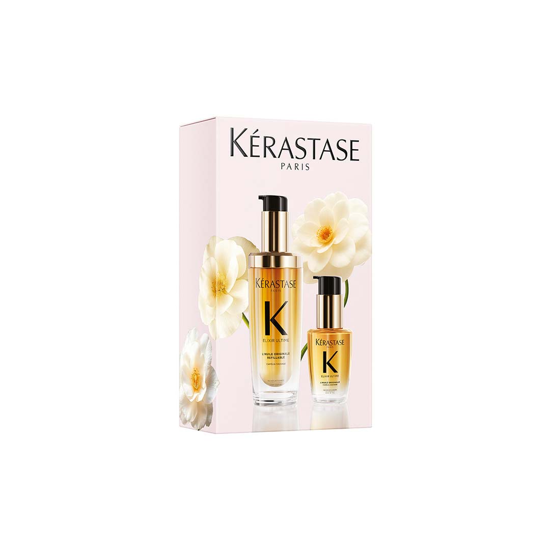 Kerastase Elixir Ultime Duo Spring Set 2026