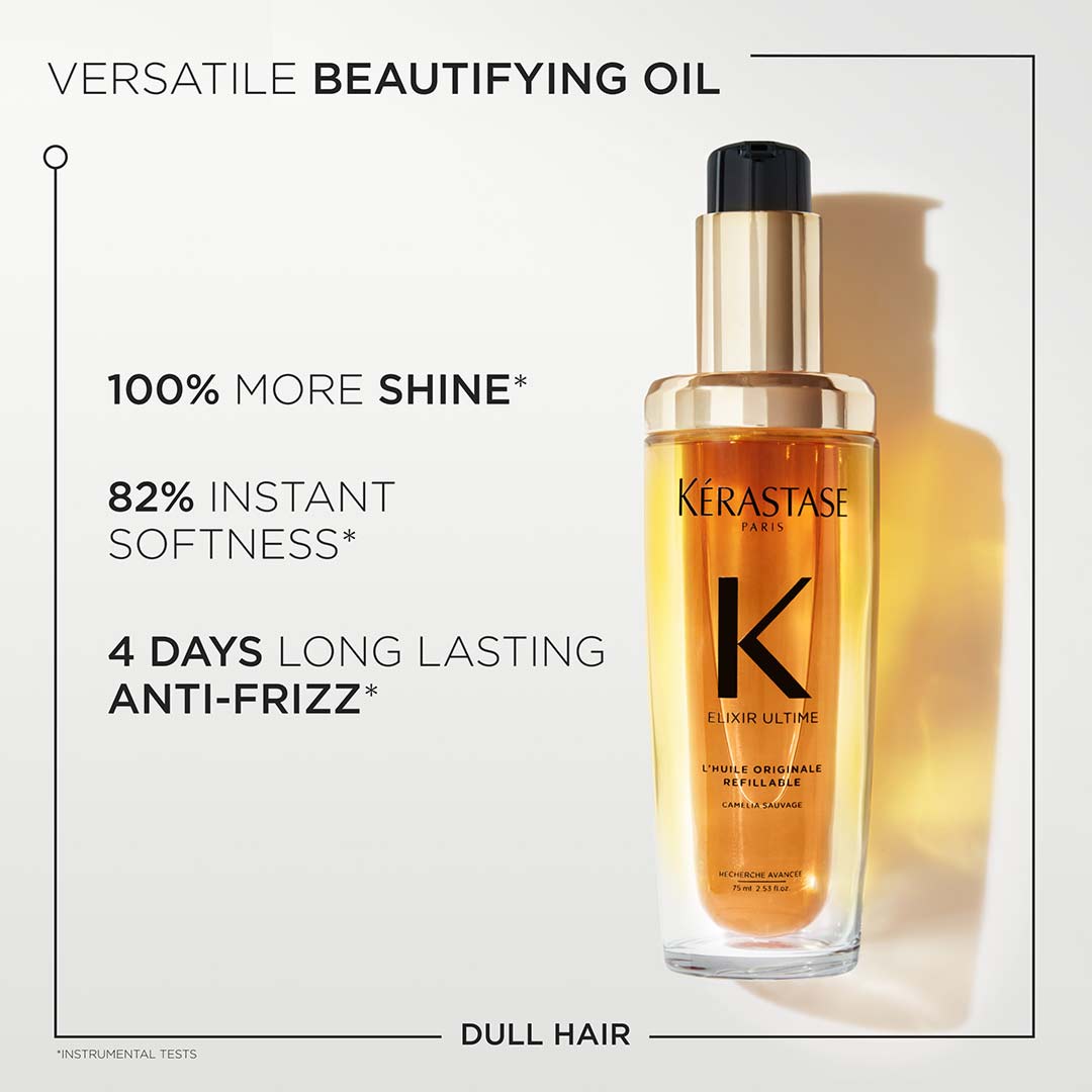 Kerastase Elixir Ultime Duo Spring Set 2026