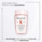 Kerastase Genesis Bain Hydra Fortifiant Shampoo Travel Size 80 ml