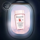 Kerastase Genesis Bain Hydra Fortifiant Shampoo Travel Size 80 ml