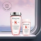 Kerastase Genesis Bain Hydra Fortifiant Shampoo Travel Size 80 ml