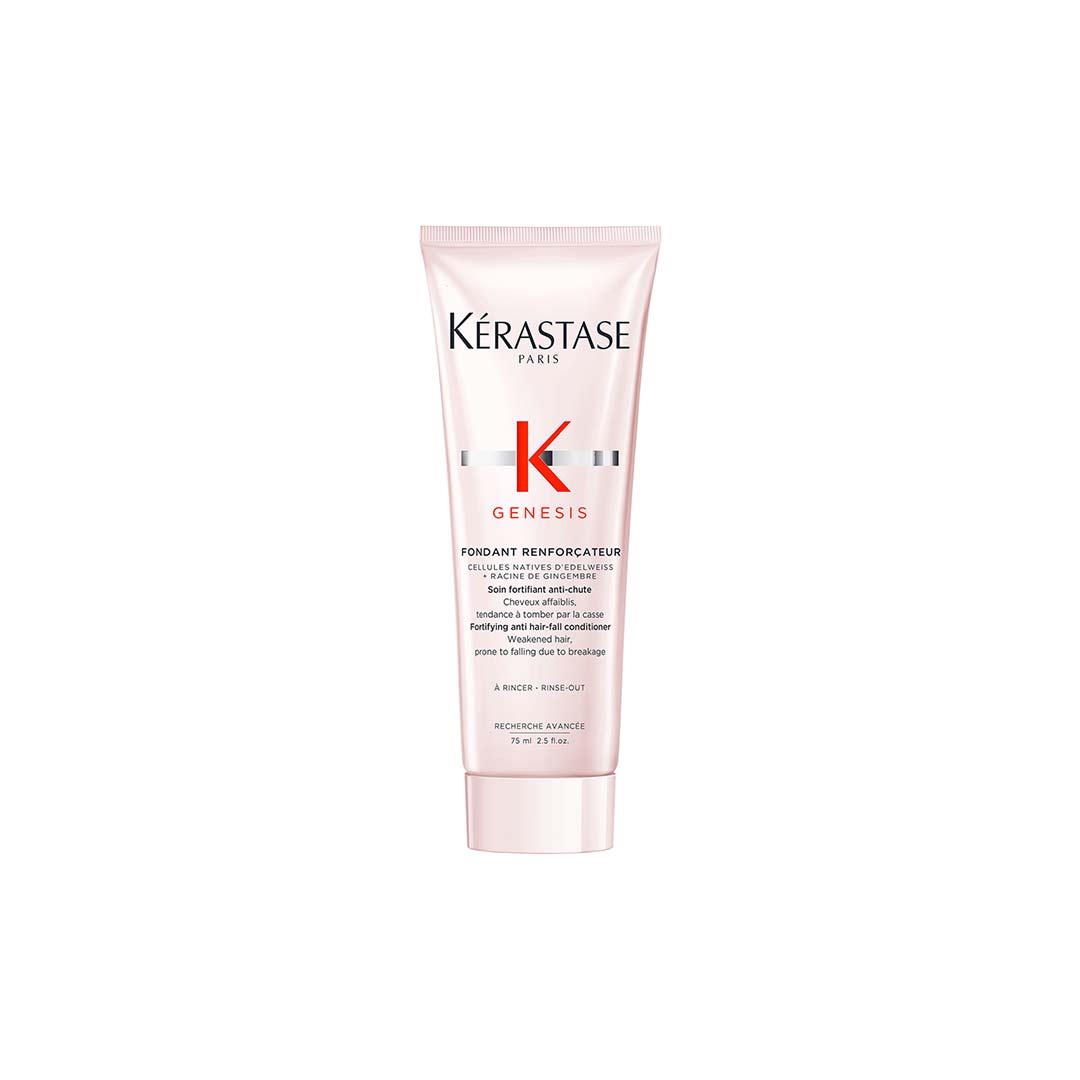 Kerastase Genesis Fondant Renforcateur Conditioner Travel Size 75 ml