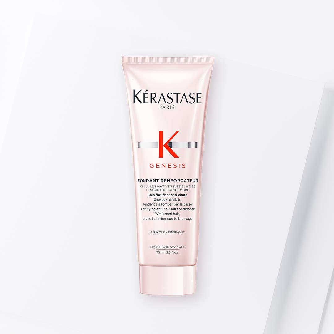 Kerastase Genesis Fondant Renforcateur Conditioner Travel Size 75 ml