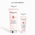 Kerastase Genesis Fondant Renforcateur Conditioner Travel Size 75 ml