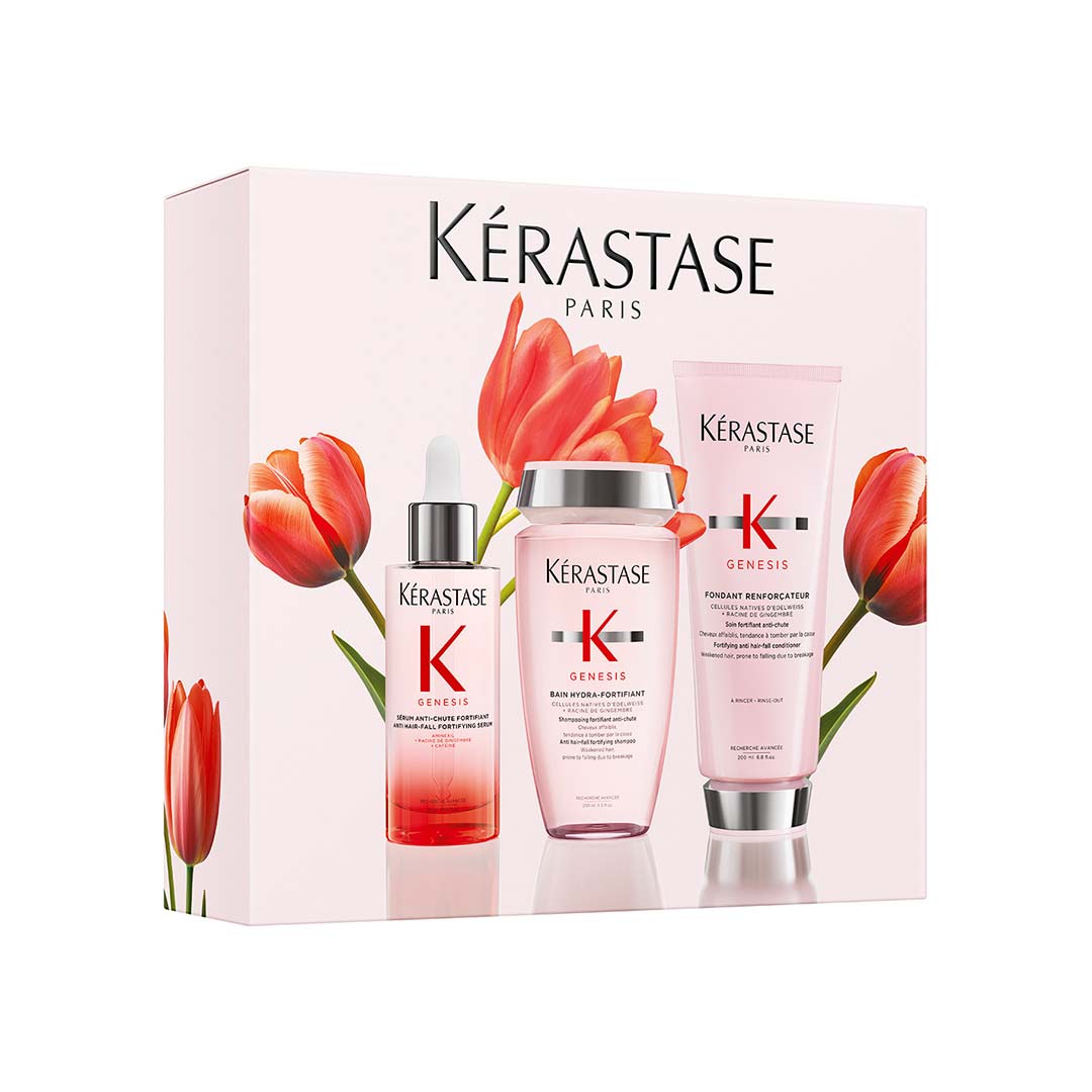 Kerastase Genesis Trio Spring Set 2026