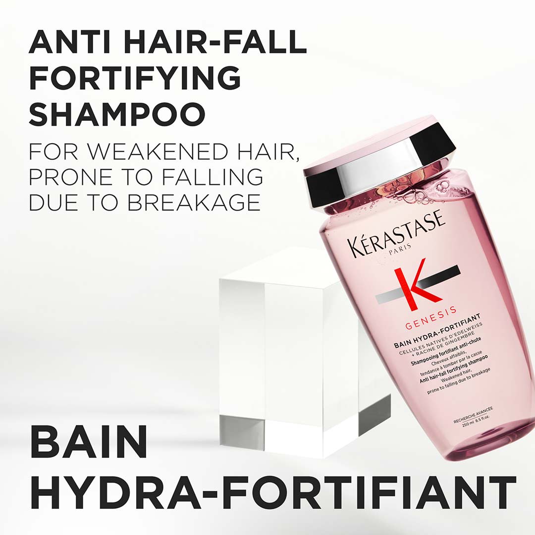 Kerastase Genesis Trio Spring Set 2026