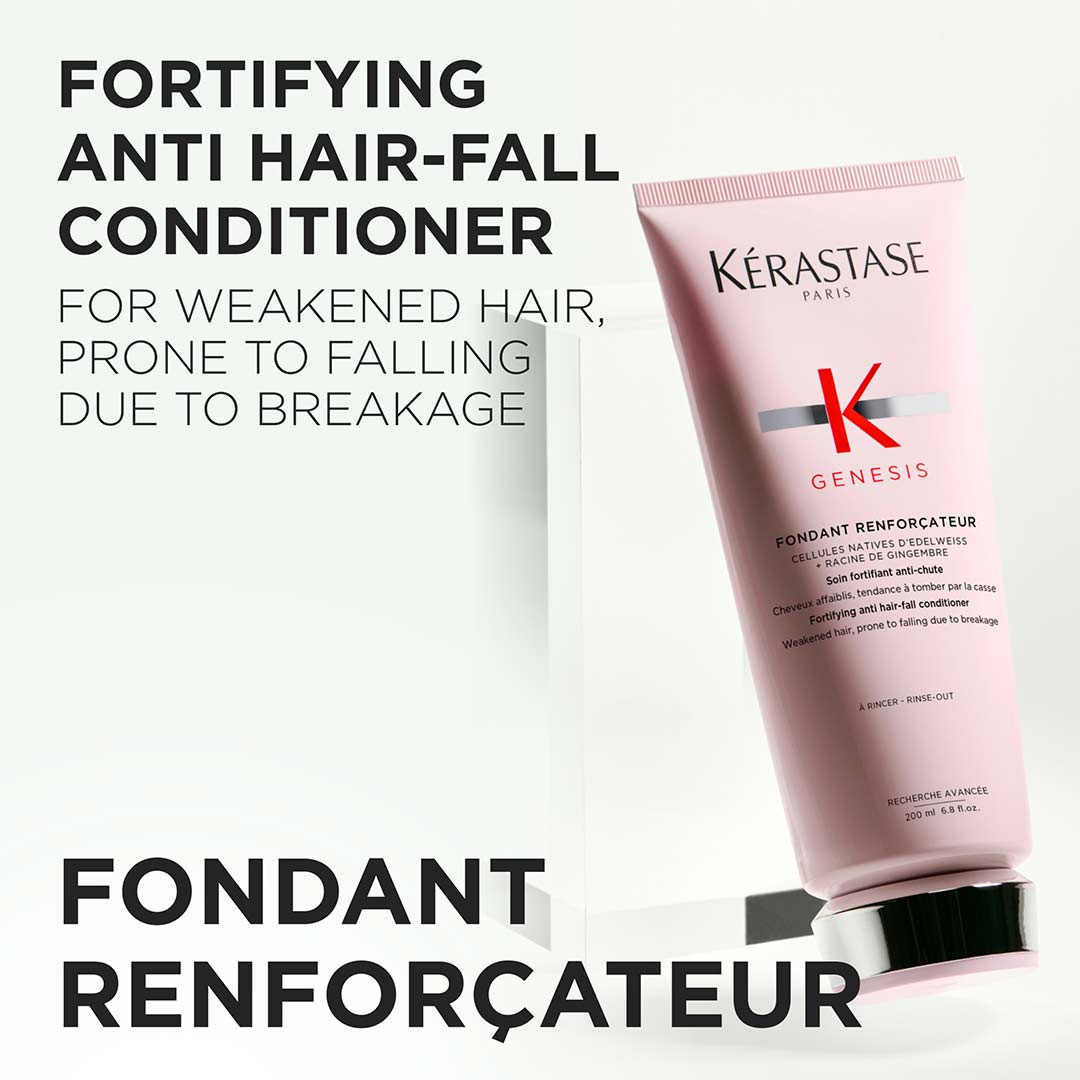 Kerastase Genesis Trio Spring Set 2026
