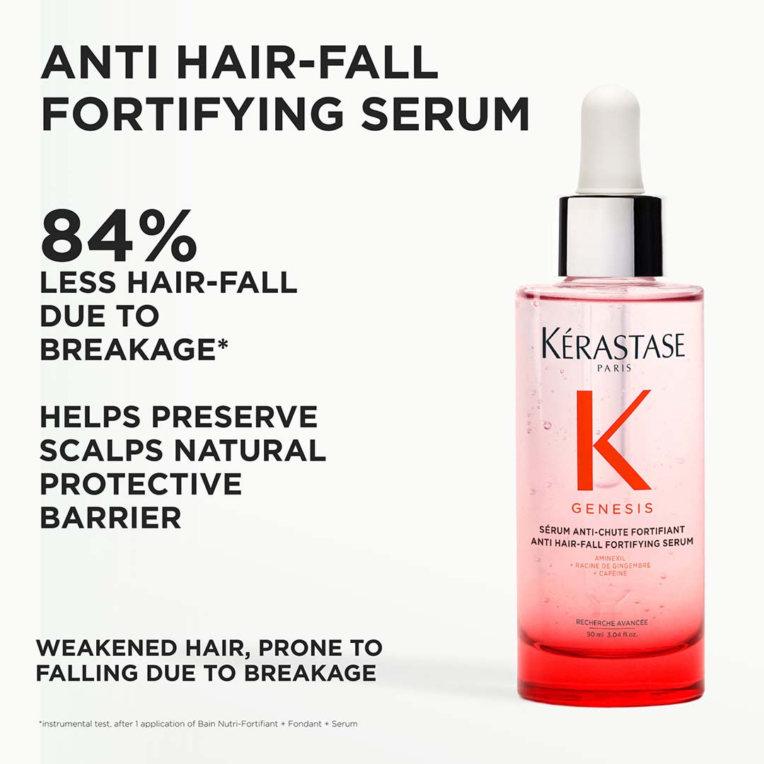 Kerastase Genesis Trio Spring Set 2026