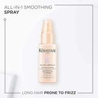 Kerastase Gloss Absolu Anti Frizz Glaze Milk Heat Protection Travel Size 45 ml