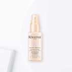 Kerastase Gloss Absolu Anti Frizz Glaze Milk Heat Protection Travel Size 45 ml