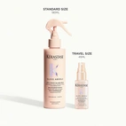 Kerastase Gloss Absolu Anti Frizz Glaze Milk Heat Protection Travel Size 45 ml
