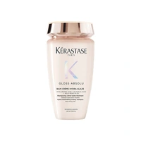 Kerastase Gloss Absolu Bain Crème Hydra Glaze Shampoo 250 ml