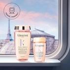 Kerastase Gloss Absolu Bain Travel Size 80 ml