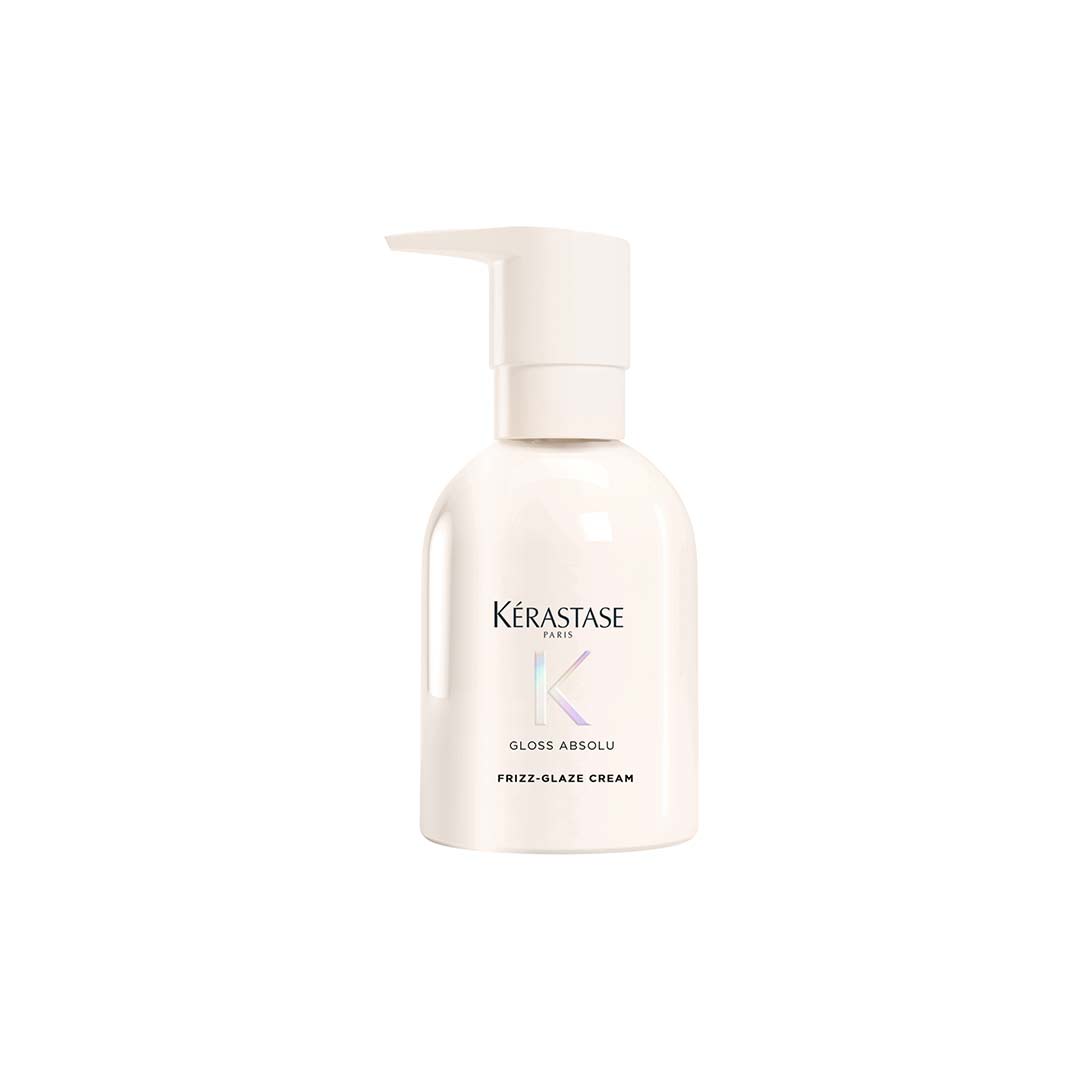 Kerastase Gloss Absolu Frizz Glaze Cream 240 ml