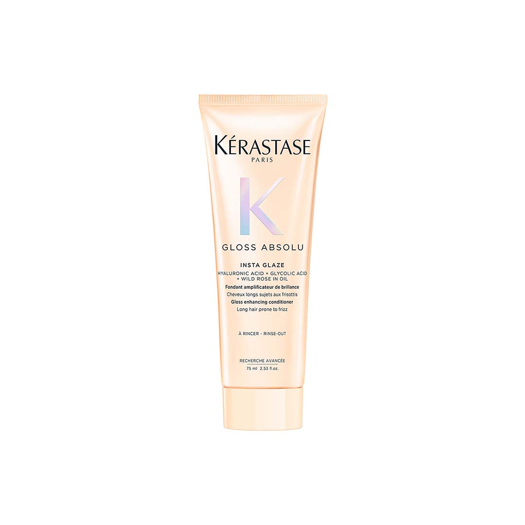 Kerastase Gloss Absolu Insta Glaze Conditioner Travel Size 75 ml