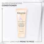 Kerastase Gloss Absolu Insta Glaze Conditioner Travel Size 75 ml