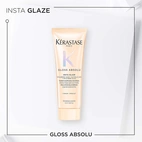 Kerastase Gloss Absolu Insta Glaze Conditioner Travel Size 75 ml